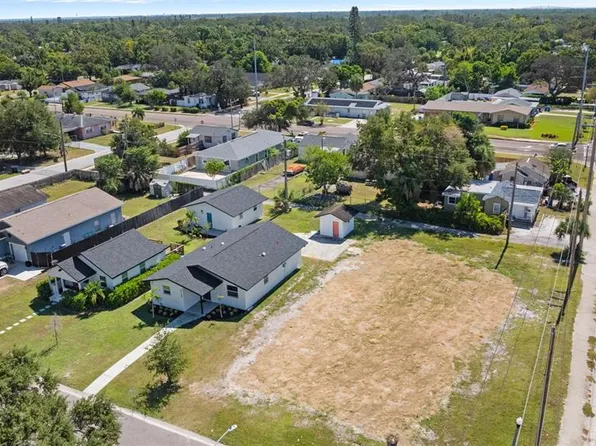 2722 14th Ave S, Saint Petersburg, FL 33712