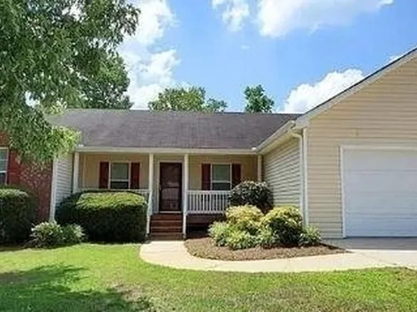 30 Amber Way, Covington, GA 30016