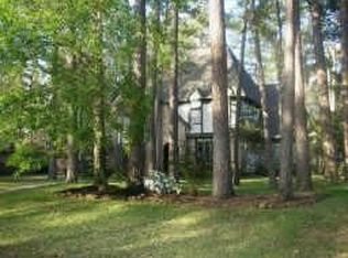 2111 Southern Pines Dr, Humble, TX 77339