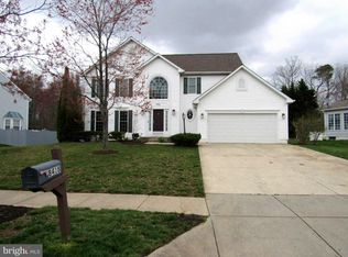 8418 Bates Dr, Bowie, MD 20720