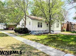 2227 Avenue B, Scottsbluff, NE 69361