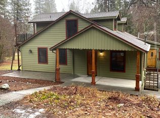 757 Old Washington Rd, Nevada City, CA 95959