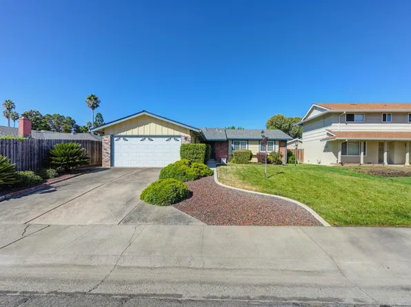 8140 Lisbon Way, Sacramento, CA 95823