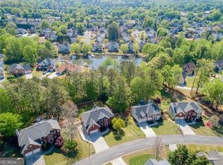 569 Alexander Farms Vw SW, Marietta, GA 30064