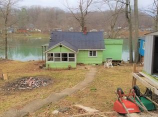 5215 Yellow Finch Way, Gosport, IN 47433