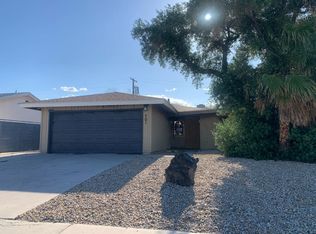 701 McDermit St, Las Vegas, NV 89107