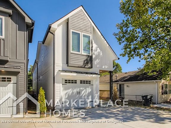 2nd image of 1113 Leland Ave #B