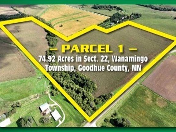 Parcel 1