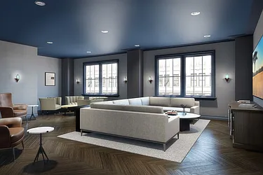 Rented by Pinnacle City Living