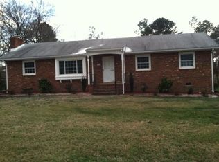 6217 Poindexter Rd, North Chesterfield, VA 23234