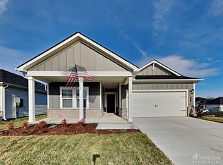 1245 Dutch Peak, Lebanon, TN 37090