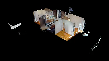 Rented by Bond New York