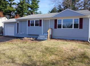 133 Roxbury Rd, East Hartford, CT 06118