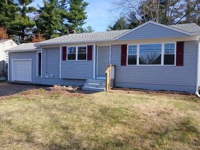 133 Roxbury Road, East Hartford, CT, 06118
