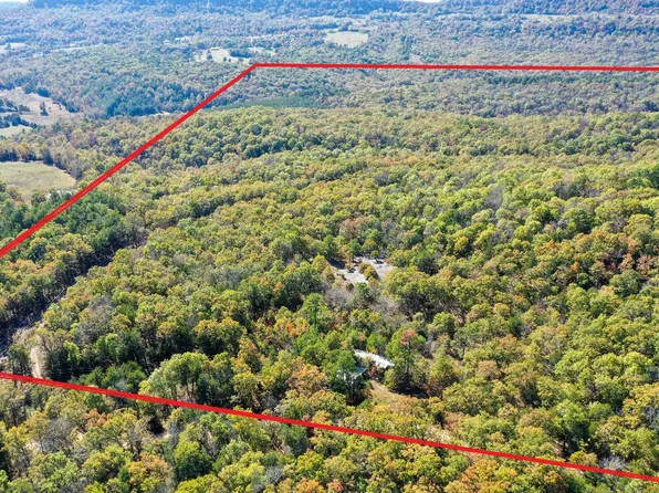 County Road 249, Mount Judea, AR 72655