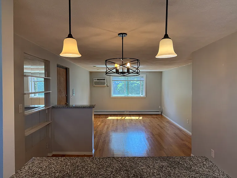 Great Room / Open Concept