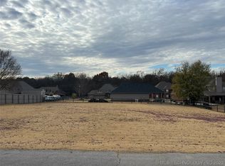 Tall Chief Ave, Skiatook, OK 74070