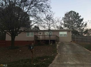 9106 Griffin Ln SW, Covington, GA 30014