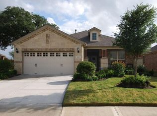 1027 Majestic Oak, Richmond, TX 77469