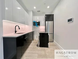 Rented by Hagstrom Management Inc