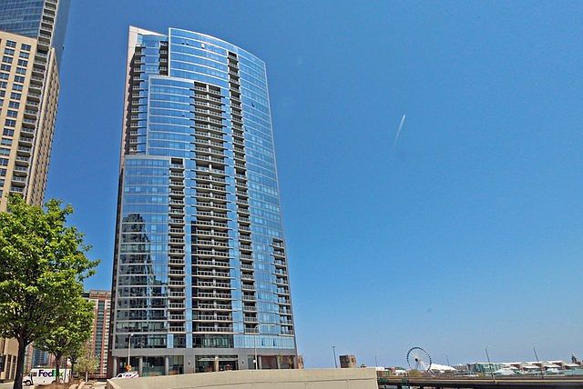 1st image of 450 E Waterside Dr #1401