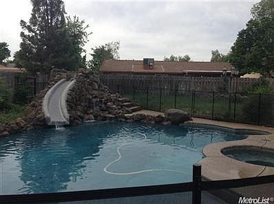 A vacation in you back yard