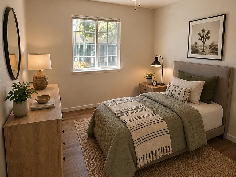 Oak Meadow Apartments — Photo 11