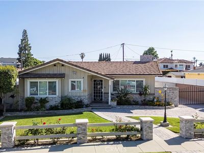7968 5th St, Downey, CA, 90241