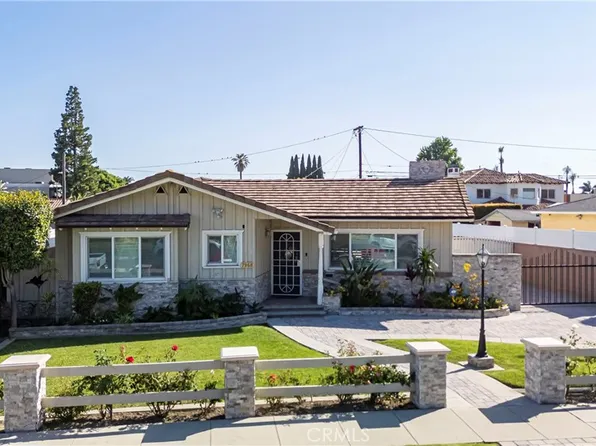 7968 5th St, Downey, CA 90241