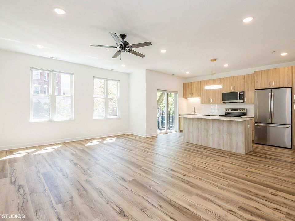 1st image of 5124-26 S Kenwood Ave #301