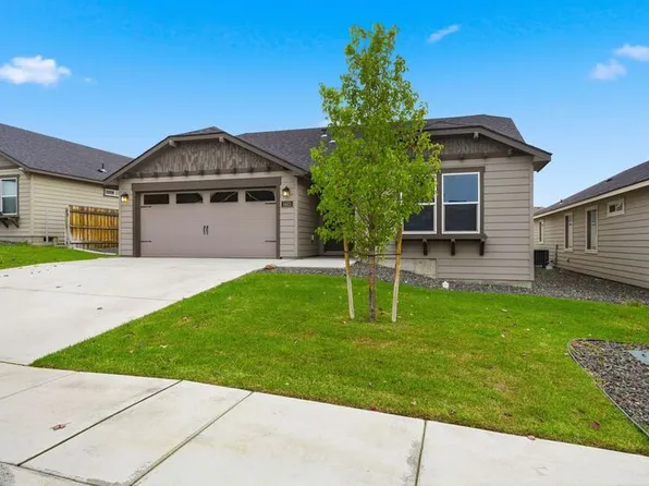 3613 Ibis Ln, Pasco, WA 99301
