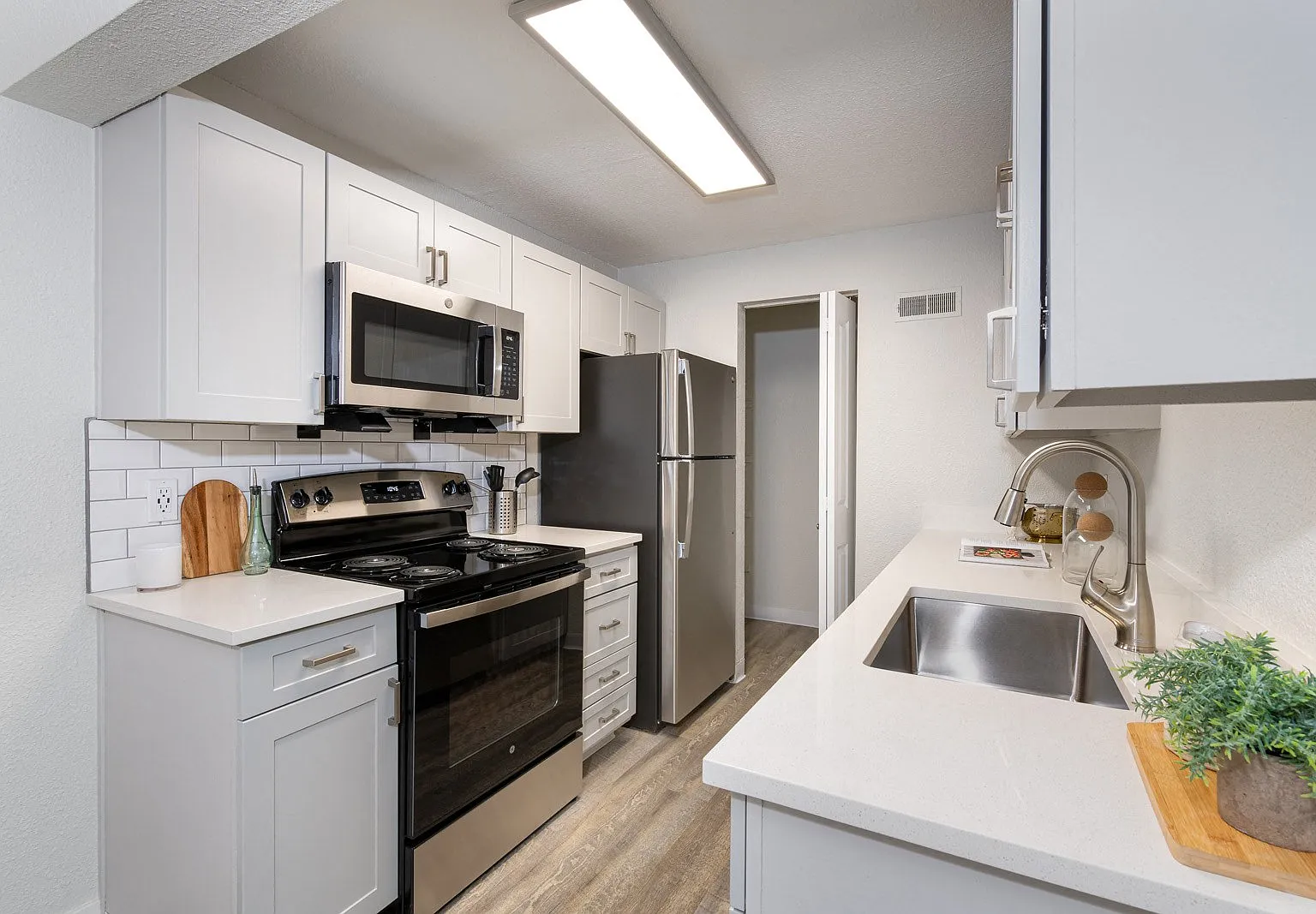 Terra Vista at the Park Apartments — Photo 4