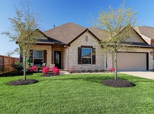 15407 Dundas Dr, Cypress, TX 77429