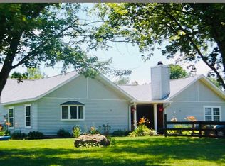 1200 S Byerly Rd, Freedom, IN 47431