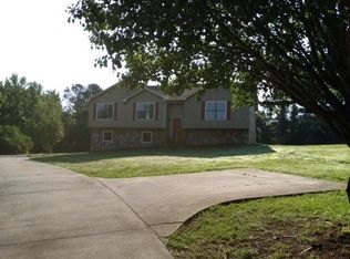 3887 Brock Rd SE, Dalton, GA 30721