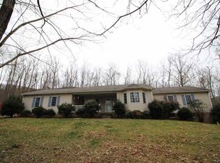 311 Crystal Ridge Rd, Waynesboro, VA 22980