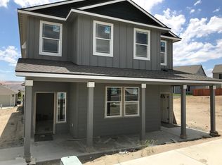 4823 Barbera St, Richland, WA 99352