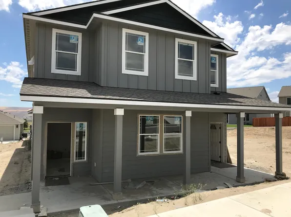 4823 Barbera St, Richland, WA 99352