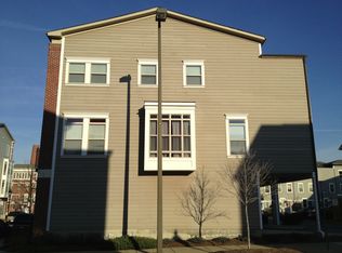 113 S High St UNIT 93, Baltimore, MD 21202