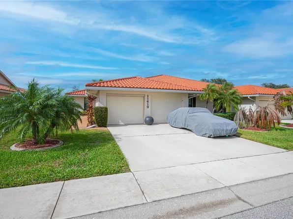 11419 SW Courtney Dr, Lake Suzy, FL 34269