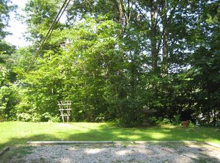 5500 Fullview Heights Rd, Athens, OH 45701