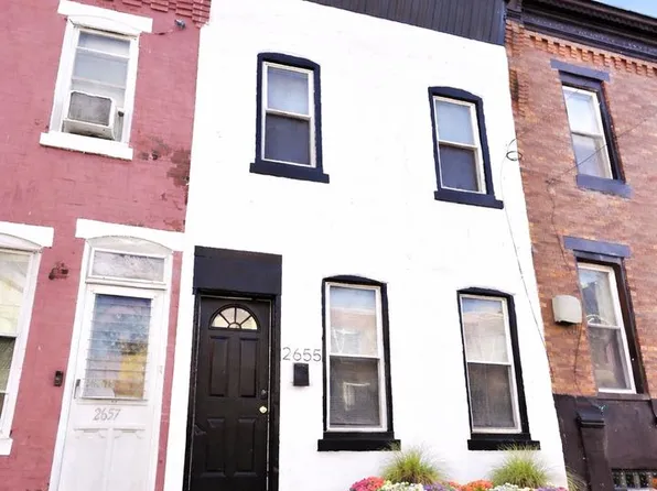 2655 Cedar St, Philadelphia, PA 19125