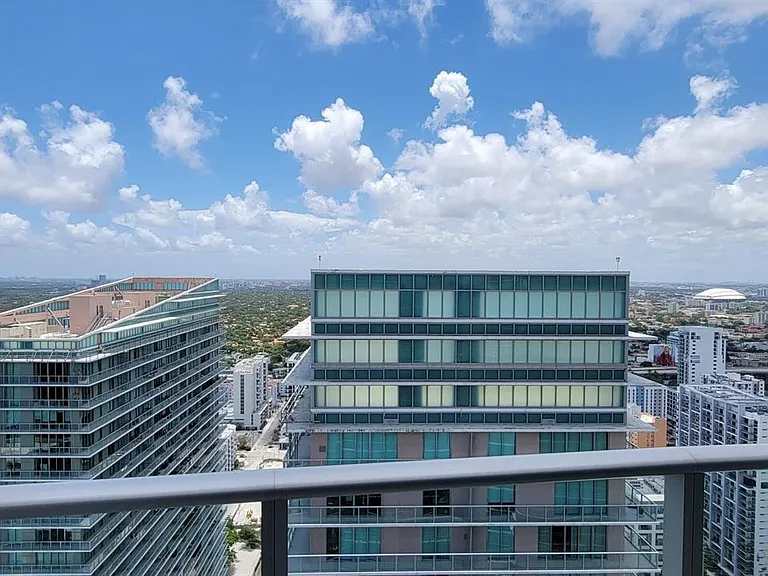 1100 S Miami Ave #4105 — Photo 5