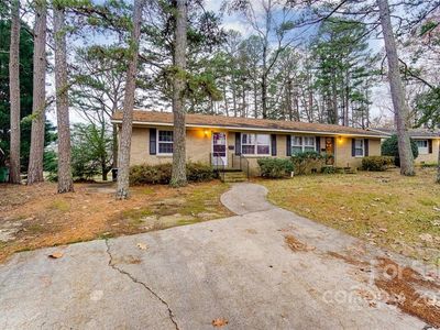 5010 Lakecrest Dr, Charlotte, NC, 28215
