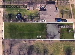 7611 Linwood Ave, Dallas, TX 75209