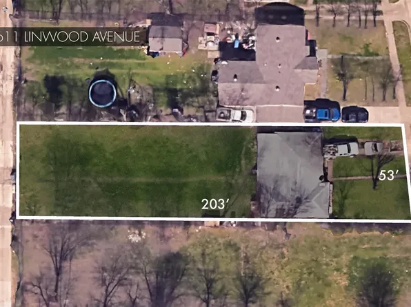 7611 Linwood Ave, Dallas, TX 75209