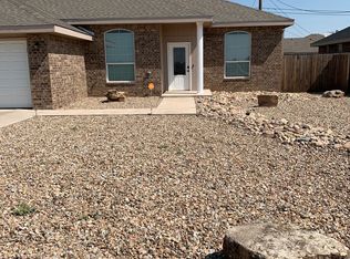 112 Sombrero, Clovis, NM 88101