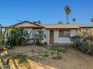 4531 E Southern Ave, Phoenix, AZ 85042