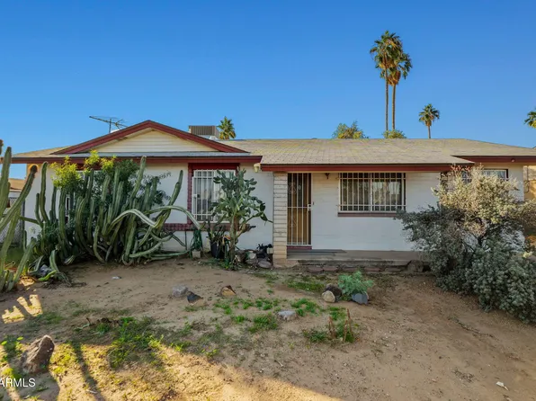 4531 E SOUTHERN Avenue, Phoenix, AZ 85042