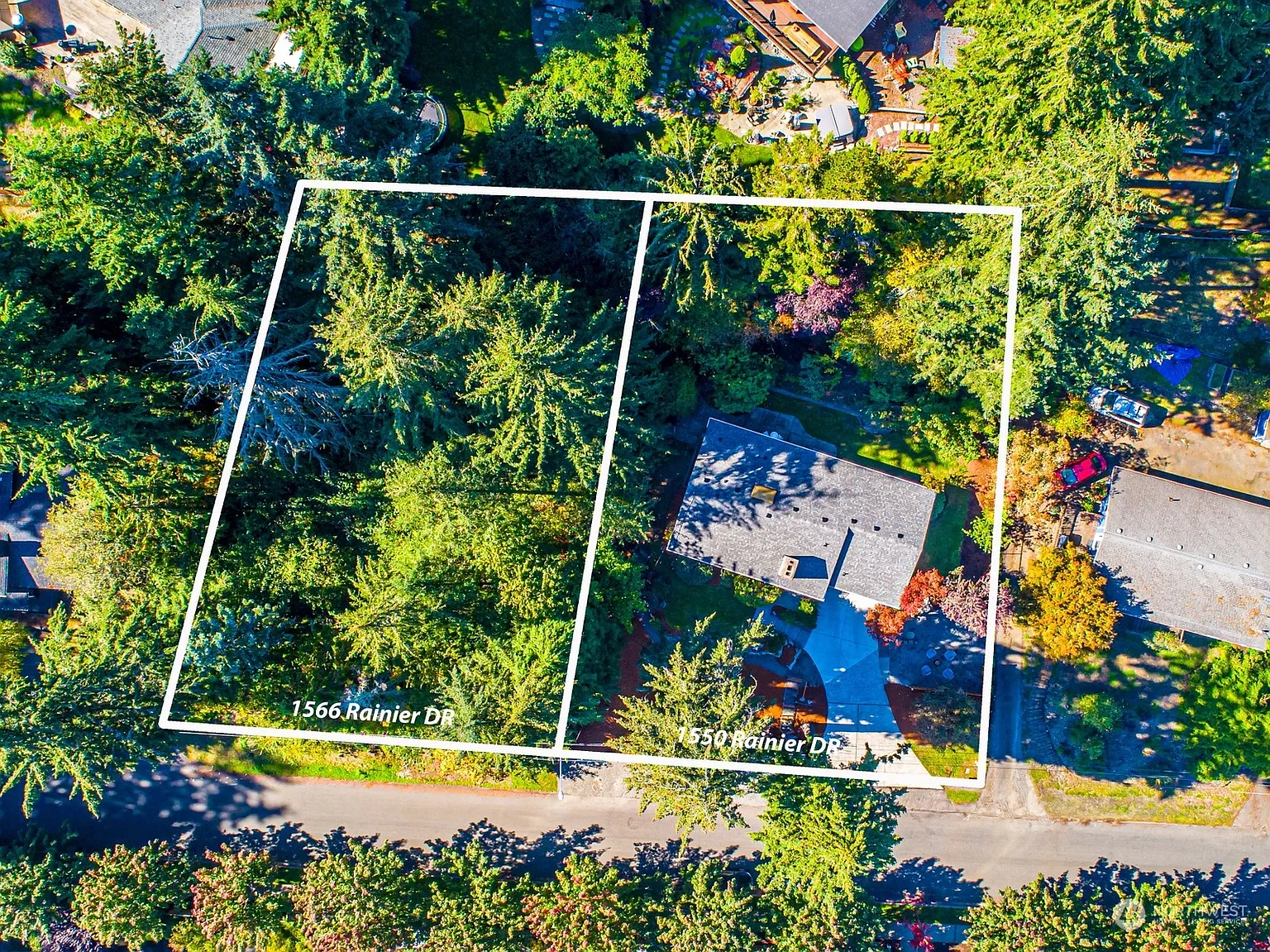 1566 Rainier Drive photo 1